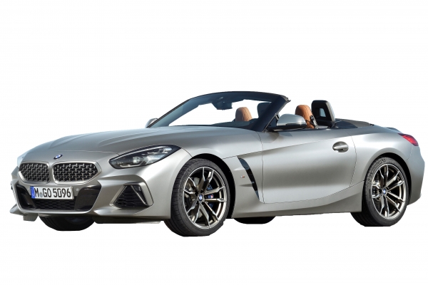 BMW Z4 Roadster