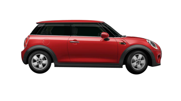 John Cooper Works