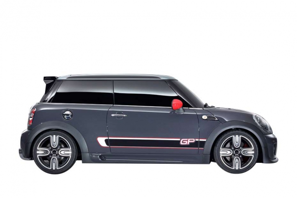 John Cooper Works