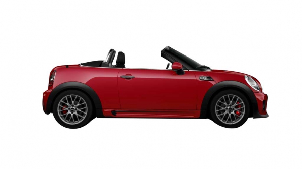 John Cooper Works